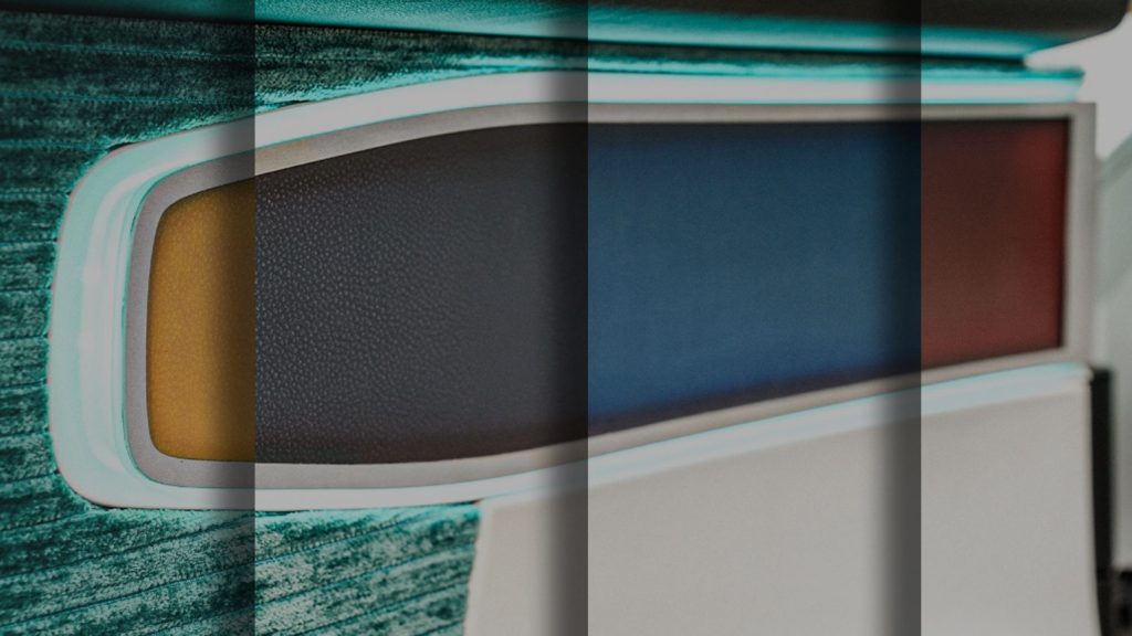 Covestro, Marquardt and E Ink embed displays in car interiors