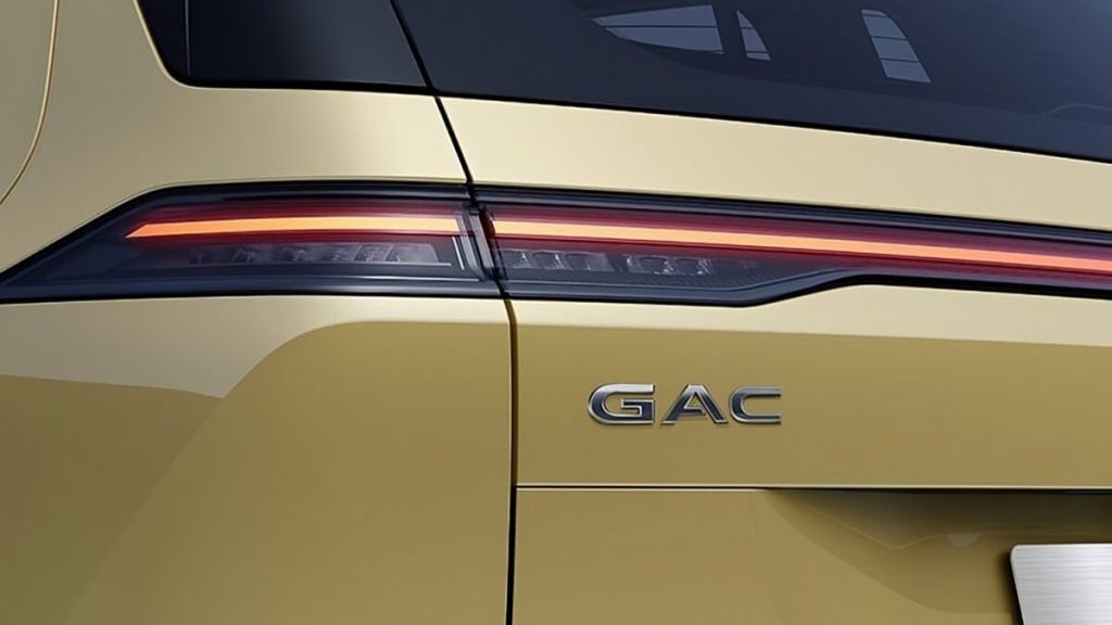 GAC sets 2030 target to lead China’s auto exporters