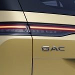 GAC sets 2030 target to lead China’s auto exporters