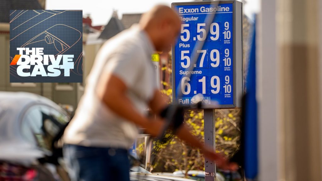The Feds Say Cutting Fuel With Ethanol Will Bring Down Gas Prices. We’re Not Buying It