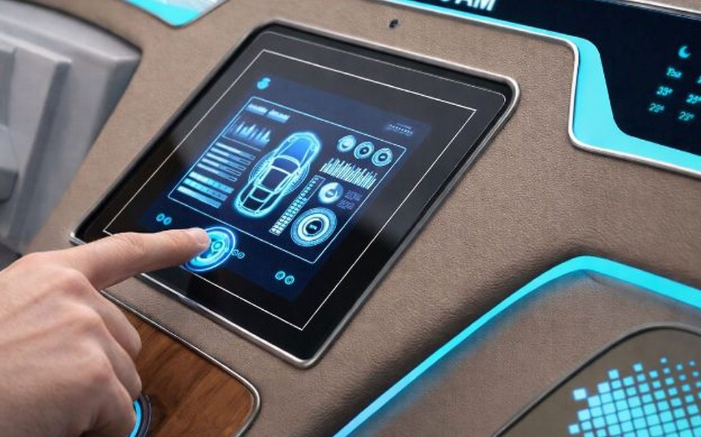 Henkel launches PFAS-free coatings for auto displays