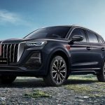 Hongqi eyes Europe, but can it shed its state-car baggage?