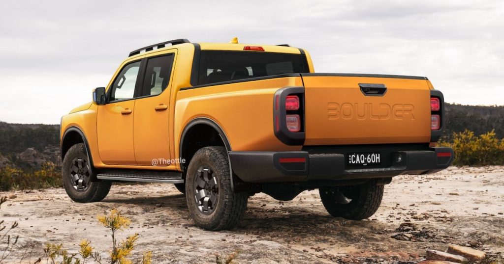 Hyundai’s ute may be late, but it will be ‘highly competitive’