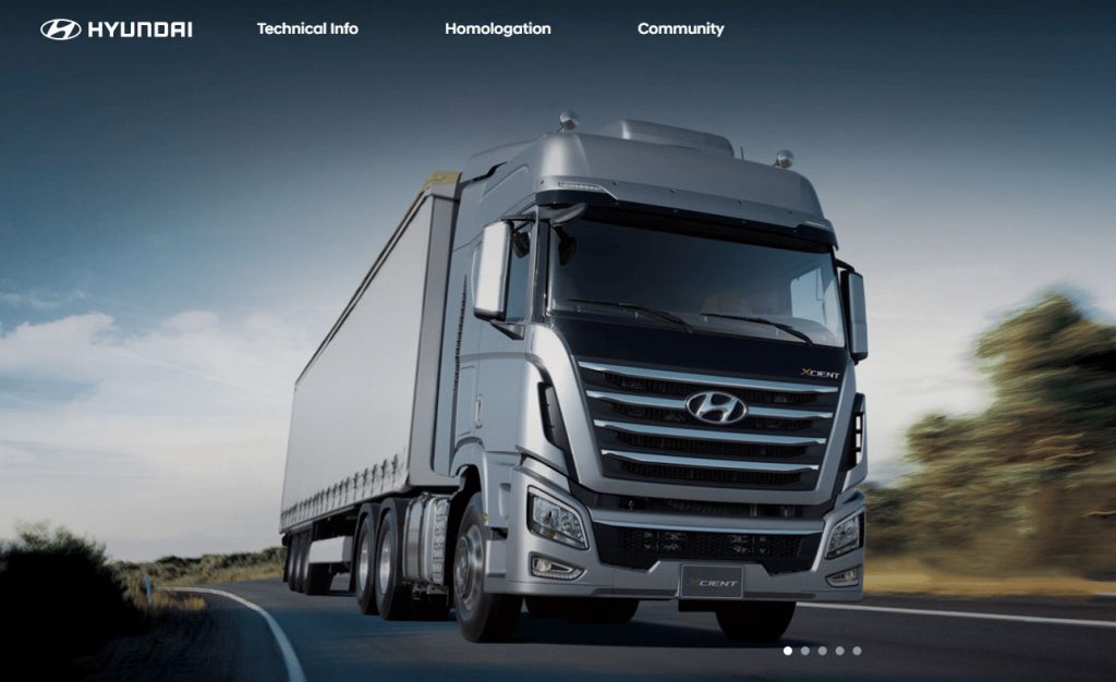 Hyundai Motor unveils Conversion+ partner platform