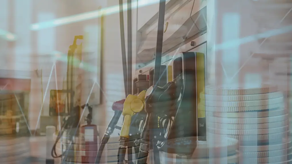 Gas prices skyrocketing: Here’s the actual reason