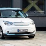 Kia trims EU prices as Chinese EV registrations surge