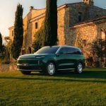 Leapmotor picks QNX for D19 premium electric SUV