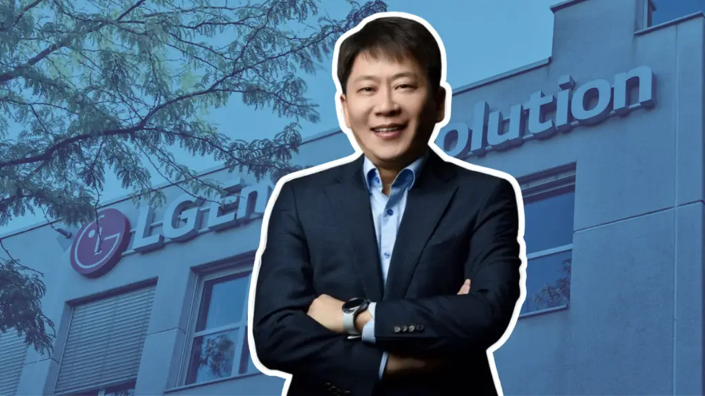 LG Energy swings to deeper loss as EV slowdown undercuts earnings