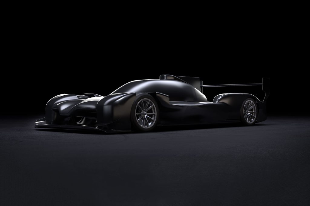 Dallara taps IBM AI to speed aerodynamic design