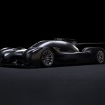 Dallara taps IBM AI to speed aerodynamic design