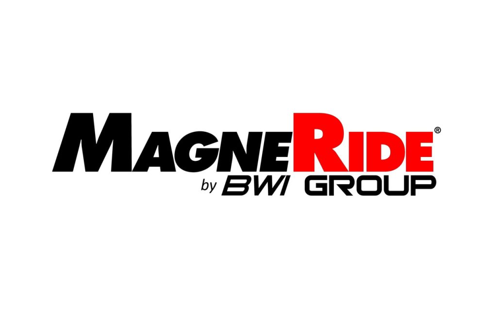 BWI Group details fourth-gen MagneRide damper system