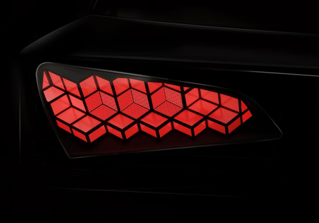 Marelli unveils three lighting platforms at Auto China 2026