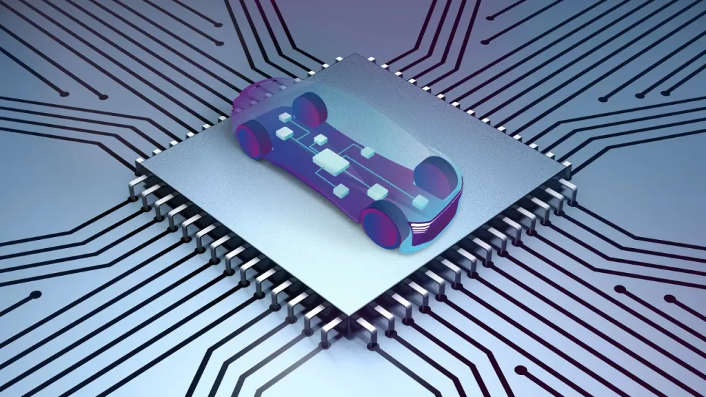 Faster, simpler, smarter: how ETAS busts the AUTOSAR myth