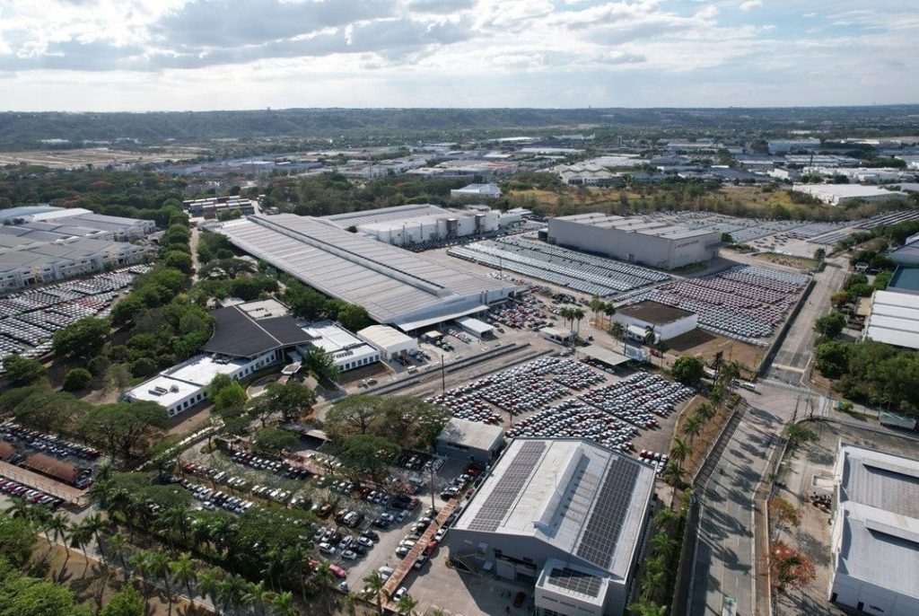 Mitsubishi Motors to build HEV in Philippines from 2028