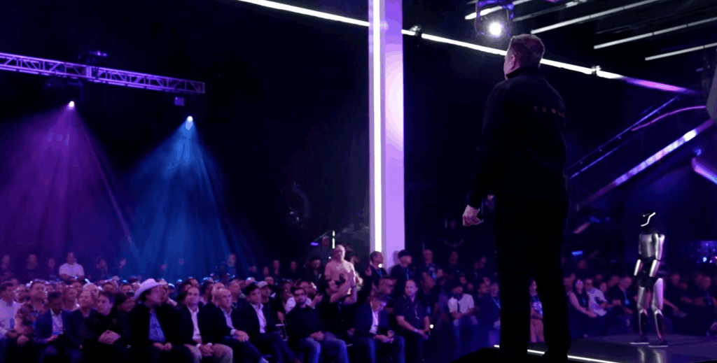 Bloomberg: Terafab solicits chip gear as original vision fades