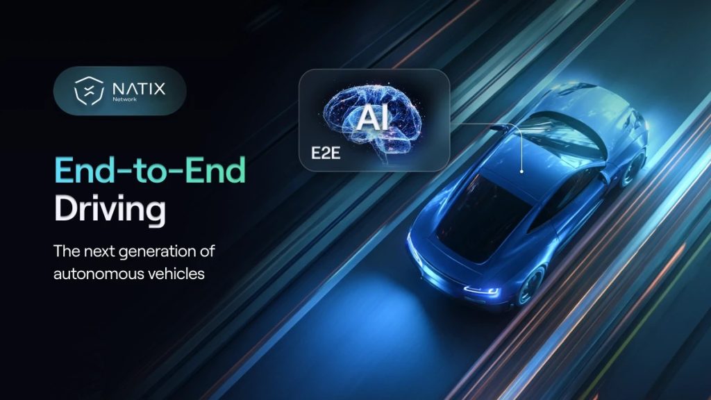 Natix to supply multi-camera data for Autoware’s E2E model