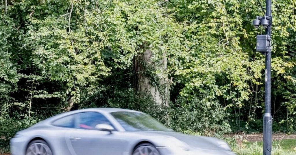 Melbourne’s hoons on notice as new noise cameras announced