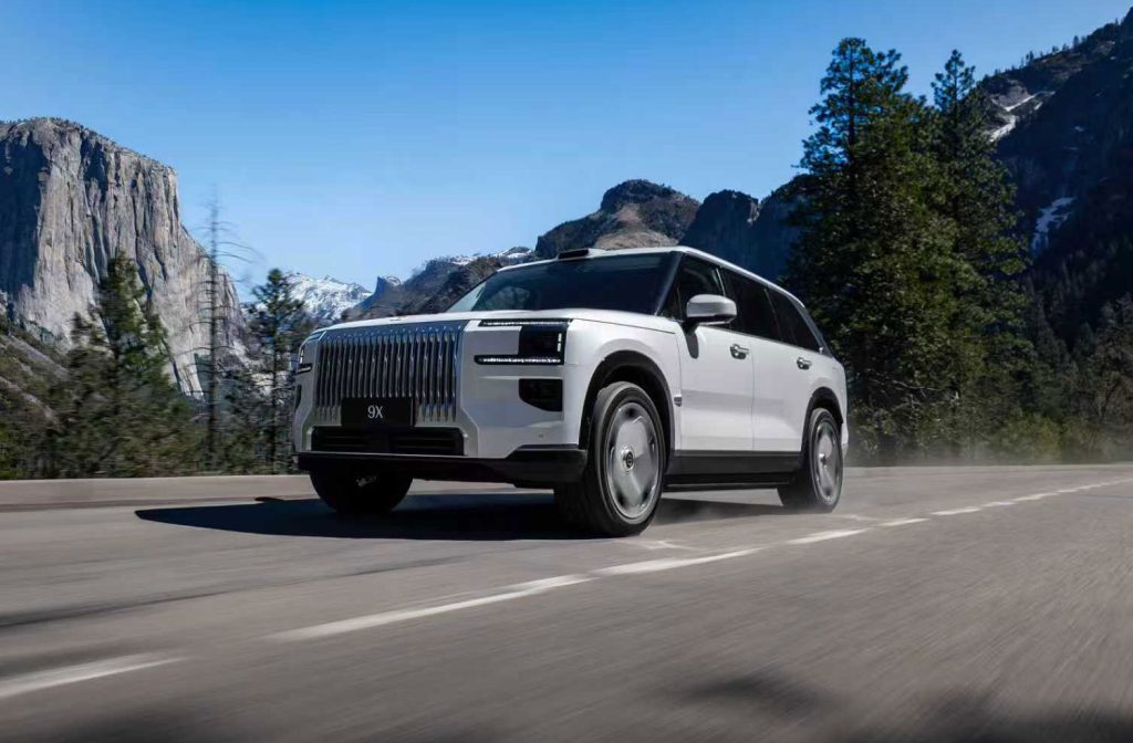 Geely picks onsemi EliteSiC for next-gen 900V EVs