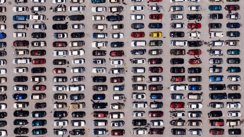 Automotive World lowers global light vehicle forecast