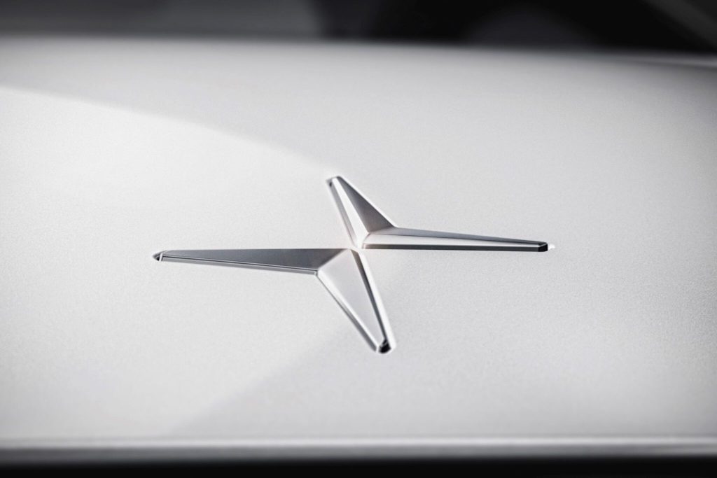 Polestar revises net-zero car deadline to 2035
