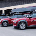 Pony.ai builds next-gen autonomous controller on Nvidia platform