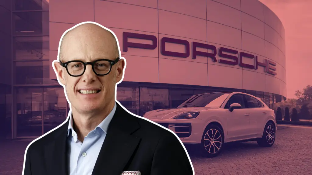 Porsche sells Bugatti Rimac stakes as it shifts focus to gas, hybrid models