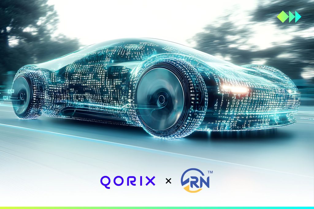 Qorix partners RN Embedded for India expansion