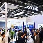 Reach unveils full-stack AI portfolio at Auto China