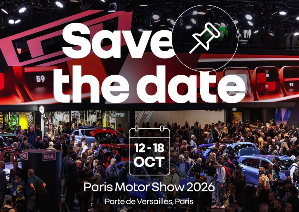 Renault Group to field four brands at Paris 2026