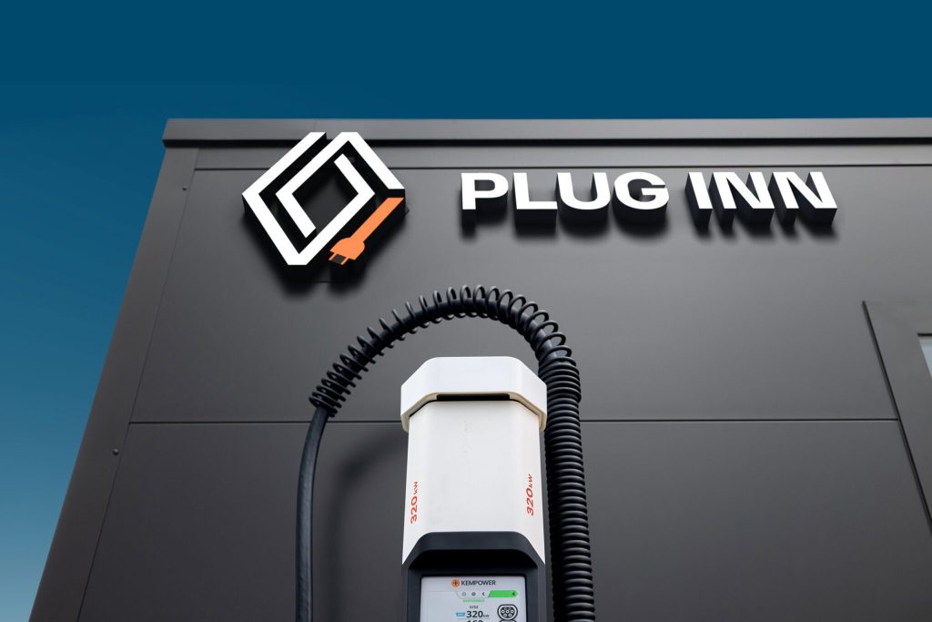 Renault rebrands charging activities as Plug Inn