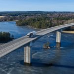 Scania Q1 profit margin steady at 11.0% in 2026