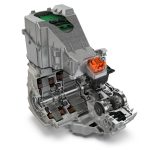 Schaeffler bets long on hybrid powertrain demand