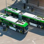 Solaris to supply 101 electric buses to Stockholm fleet