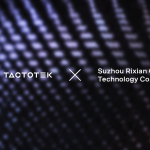 TactoTek lines up Suzhou Rixian for Chinese IMSE work