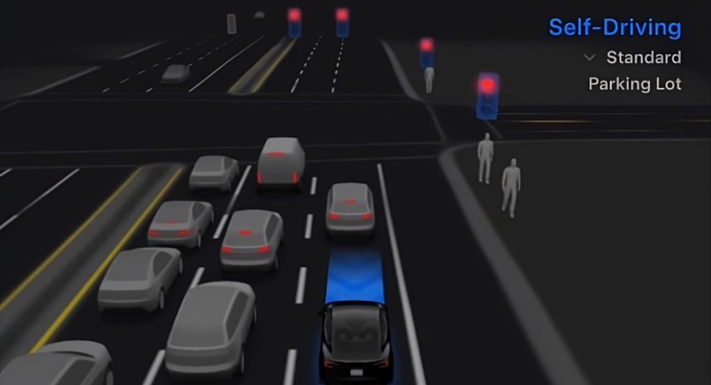 Tesla continues to promise FSD China approval, despite delays