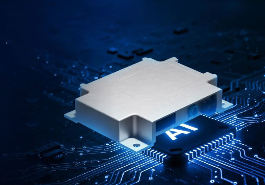 ThunderX adopts SAFERTOS for AI domain controller platforms