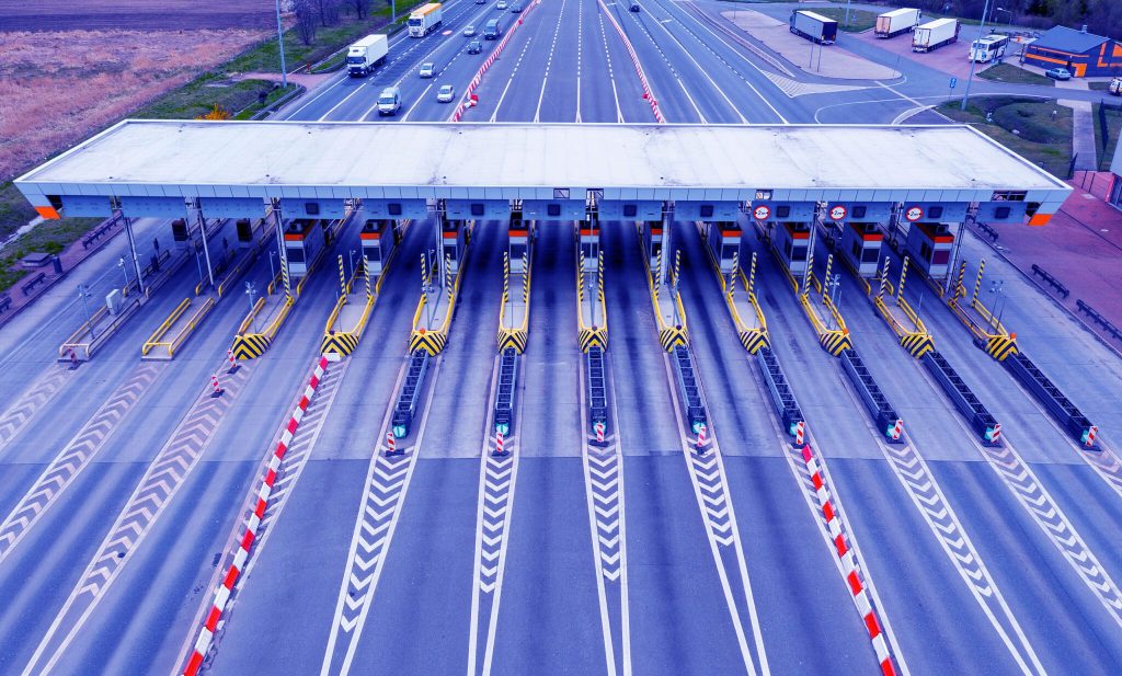 Ettifos validates V2X tolling with Audi and Kapsch