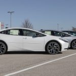 Global light vehicle sales forecast – April 2026 edition