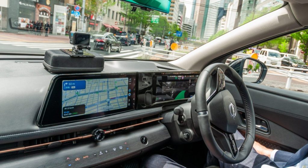 Nissan Says Its Next-Gen ProPilot Is As Good as a Human Driver, Maybe Better. Then It Proved It in Tokyo Traffic