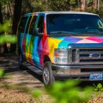 Meet the Brave Souls Who Bought a Used, 340,000-Mile Rental Camper Van 