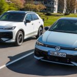 2026 Volkswagen Golf and T-Roc Hybrid revealed, Australian plans unclear
