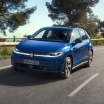 Volkswagen reveals all-electric ID. Polo small car