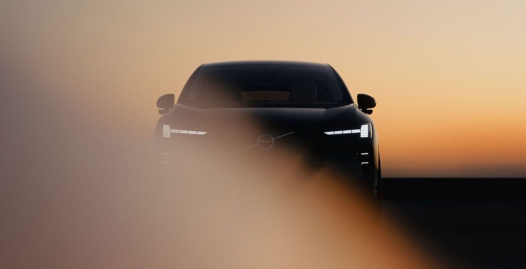 Volvo holds US EV course as market conditions turn against it