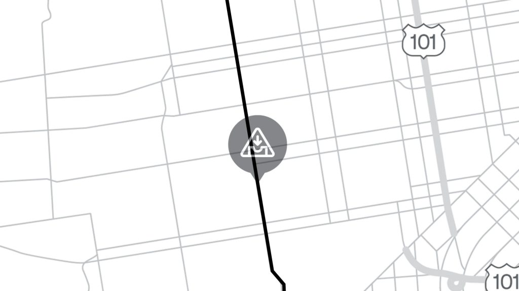 Waymo and Waze to share pothole data with US cities