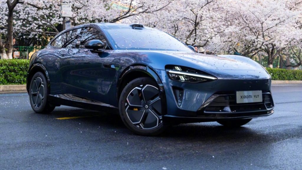 Xiaomi poaches Tesla Europe talent ahead of 2027 entry