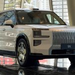 Zeekr gunning for the Germans and their performance arms with new plug-in SUVs