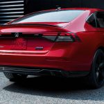 Sedans Are Back as Honda Accord Sales Soar 42% and the Camry Isn’t Far Behind