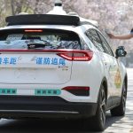 China suspends robotaxi permits after mass outage
