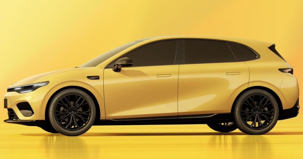 Leapmotor won't just export carbon copies of the models it sells in China