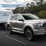 GWM Australia fixed chassis tuning that was "not good", and its updates are going global